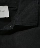 UNITED ARROWS（ユナイテッドアローズ）カジュアルシャツ 黒 サイズ:F レディース/2200687460014