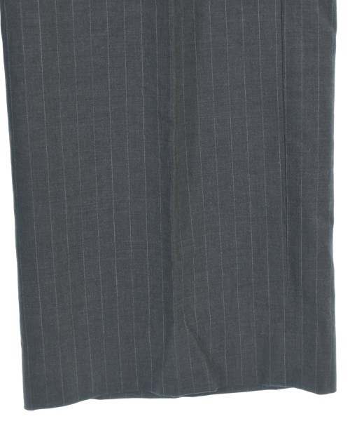 UNITED ARROWS（ユナイテッドアローズ）スラックス グレー サイズ:36(S位) レディース/2200681035027