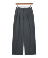 UNITED ARROWS（ユナイテッドアローズ）スラックス グレー サイズ:36(S位) レディース/2200681035027