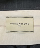 UNITED ARROWS（ユナイテッドアローズ）スラックス グレー サイズ:36(S位) レディース/2200681035027
