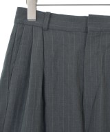 UNITED ARROWS（ユナイテッドアローズ）スラックス グレー サイズ:36(S位) レディース/2200681035027