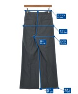 UNITED ARROWS（ユナイテッドアローズ）スラックス グレー サイズ:36(S位) レディース/2200681035027