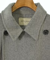 UNITED ARROWS（ユナイテッドアローズ）ピーコート グレー サイズ:36(S位) レディース/2200681592018