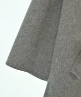 UNITED ARROWS（ユナイテッドアローズ）ピーコート グレー サイズ:36(S位) レディース/2200681592018