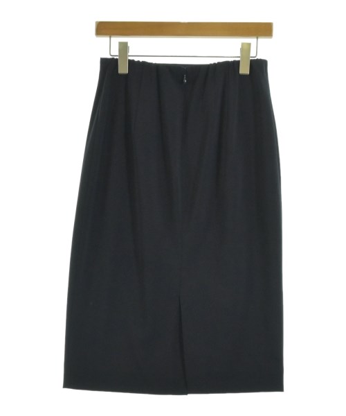 UNITED ARROWS（ユナイテッドアローズ）ロング・マキシ丈スカート 紺 サイズ:38(M位) レディース/2200681592025