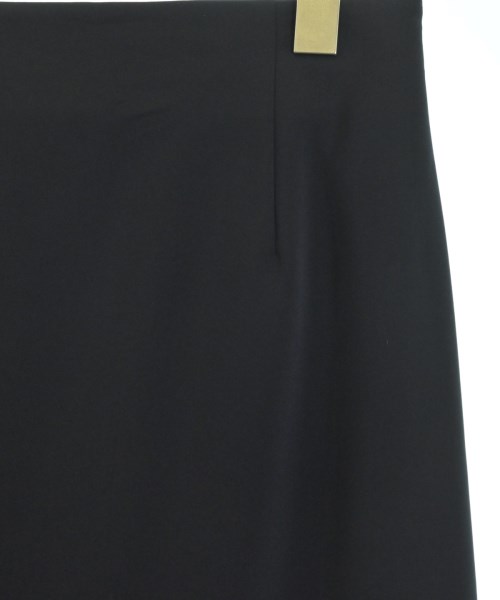 UNITED ARROWS（ユナイテッドアローズ）ロング・マキシ丈スカート 紺 サイズ:38(M位) レディース/2200681592025