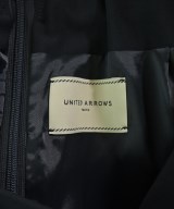 UNITED ARROWS（ユナイテッドアローズ）ロング・マキシ丈スカート 紺 サイズ:38(M位) レディース/2200681592025