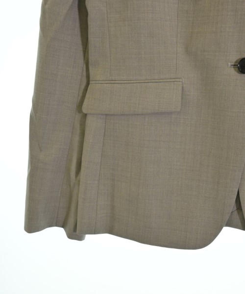 UNITED ARROWS（ユナイテッドアローズ）ジャケット ベージュ サイズ:40(M位) レディース/2200681592056