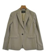 UNITED ARROWS（ユナイテッドアローズ）ジャケット ベージュ サイズ:40(M位) レディース/2200681592056