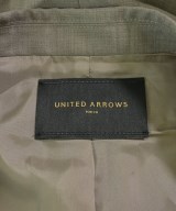 UNITED ARROWS（ユナイテッドアローズ）ジャケット ベージュ サイズ:40(M位) レディース/2200681592056