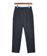UNITED ARROWS（ユナイテッドアローズ）スラックス 紺 サイズ:38(M位) レディース/2200681592087