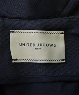 UNITED ARROWS（ユナイテッドアローズ）スラックス 紺 サイズ:38(M位) レディース/2200681592087