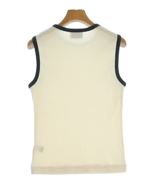UNITED ARROWS（ユナイテッドアローズ）タンクトップ 白 サイズ:-(M位) レディース/2200681592094