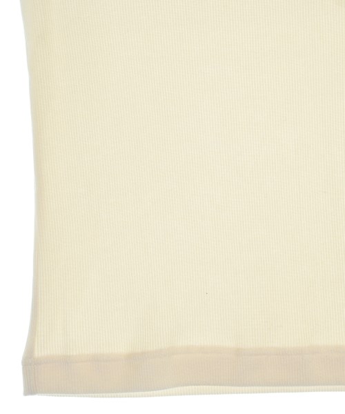UNITED ARROWS（ユナイテッドアローズ）タンクトップ 白 サイズ:-(M位) レディース/2200681592094