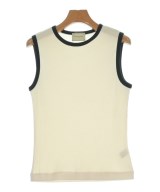 UNITED ARROWS（ユナイテッドアローズ）タンクトップ 白 サイズ:-(M位) レディース/2200681592094