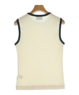 UNITED ARROWS（ユナイテッドアローズ）タンクトップ 白 サイズ:-(M位) レディース/2200681592094
