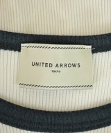 UNITED ARROWS（ユナイテッドアローズ）タンクトップ 白 サイズ:-(M位) レディース/2200681592094