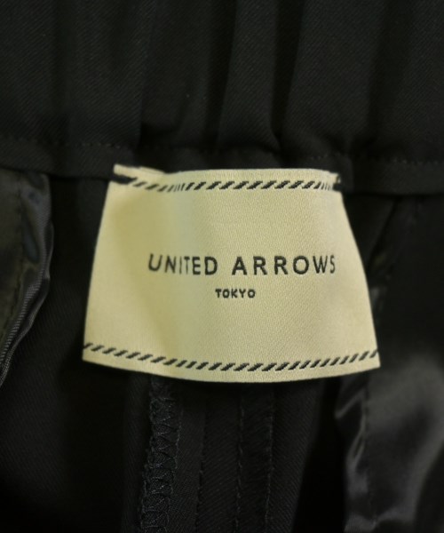 UNITED ARROWS（ユナイテッドアローズ）その他 黒 サイズ:34(XS位) レディース/2200682679022