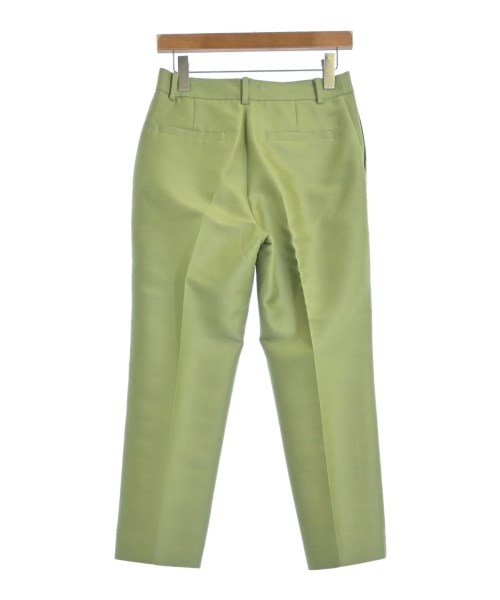 UNITED ARROWS（ユナイテッドアローズ）スラックス 緑 サイズ:38(M位) レディース/2200683765038