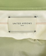 UNITED ARROWS（ユナイテッドアローズ）スラックス 緑 サイズ:38(M位) レディース/2200683765038