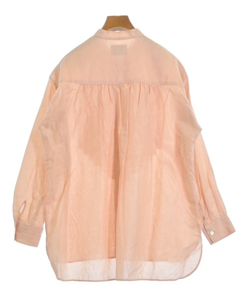 UNITED ARROWS（ユナイテッドアローズ）カジュアルシャツ ピンク サイズ:-(M位) レディース/2200683765045