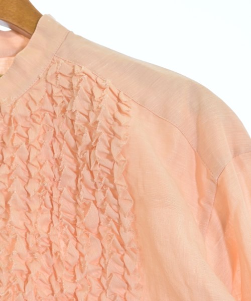 UNITED ARROWS（ユナイテッドアローズ）カジュアルシャツ ピンク サイズ:-(M位) レディース/2200683765045