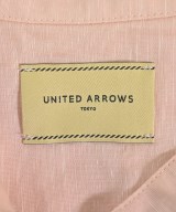 UNITED ARROWS（ユナイテッドアローズ）カジュアルシャツ ピンク サイズ:-(M位) レディース/2200683765045