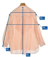 UNITED ARROWS（ユナイテッドアローズ）カジュアルシャツ ピンク サイズ:-(M位) レディース/2200683765045