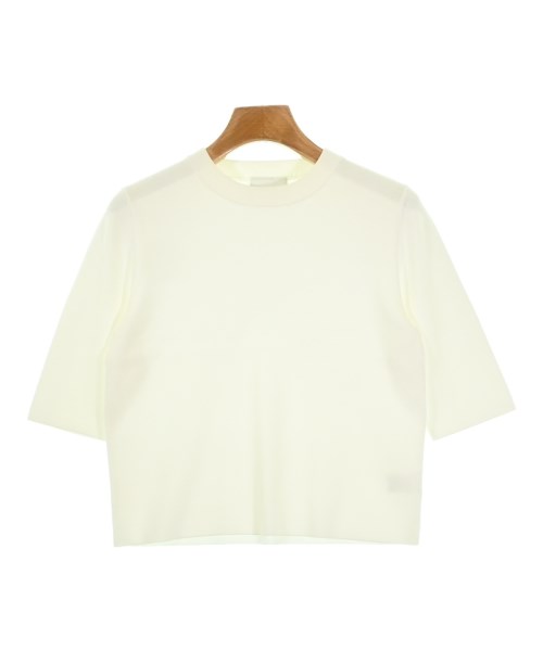 UNITED ARROWS(ユナイテッドアローズ)ニット・セーター 白 サイズ:-(S位)/2200686518136