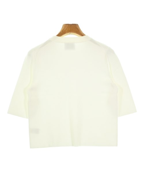 UNITED ARROWS（ユナイテッドアローズ）ニット・セーター 白 サイズ:-(S位) レディース/2200686518136