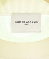 UNITED ARROWS（ユナイテッドアローズ）ニット・セーター 白 サイズ:-(S位) レディース/2200686518136