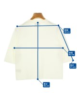 UNITED ARROWS（ユナイテッドアローズ）ニット・セーター 白 サイズ:-(S位) レディース/2200686518136