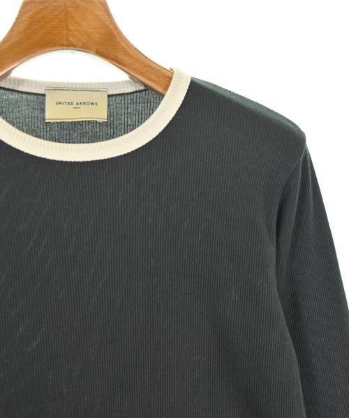 UNITED ARROWS（ユナイテッドアローズ）Tシャツ・カットソー グレー サイズ:-(M位) レディース/2200686518174