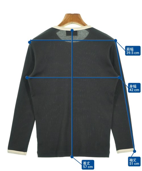 UNITED ARROWS（ユナイテッドアローズ）Tシャツ・カットソー グレー サイズ:-(M位) レディース/2200686518174