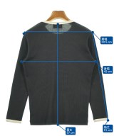 UNITED ARROWS（ユナイテッドアローズ）Tシャツ・カットソー グレー サイズ:-(M位) レディース/2200686518174