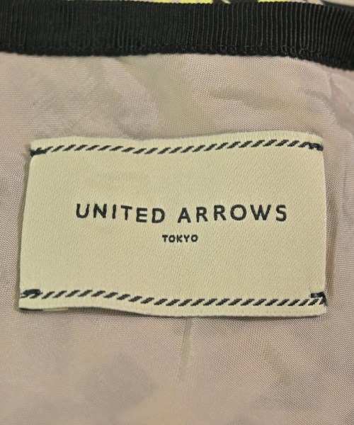 UNITED ARROWS（ユナイテッドアローズ）ロング・マキシ丈スカート ベージュ サイズ:38(M位) レディース/2200687722150