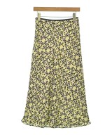 UNITED ARROWS（ユナイテッドアローズ）ロング・マキシ丈スカート ベージュ サイズ:38(M位) レディース/2200687722150