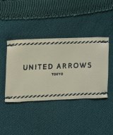 UNITED ARROWS（ユナイテッドアローズ）ひざ丈スカート 緑 サイズ:38(M位) レディース/2200687778034
