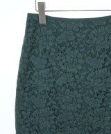 UNITED ARROWS（ユナイテッドアローズ）ひざ丈スカート 緑 サイズ:38(M位) レディース/2200687778034