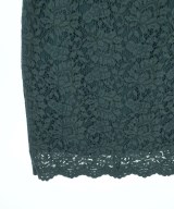 UNITED ARROWS（ユナイテッドアローズ）ひざ丈スカート 緑 サイズ:38(M位) レディース/2200687778034