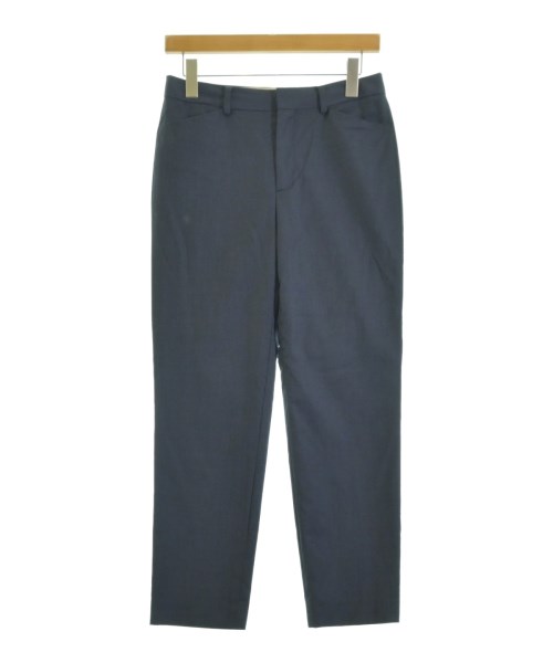 UNITED ARROWS(ユナイテッドアローズ)スラックス 紺 サイズ:38(M位)/2200687981045