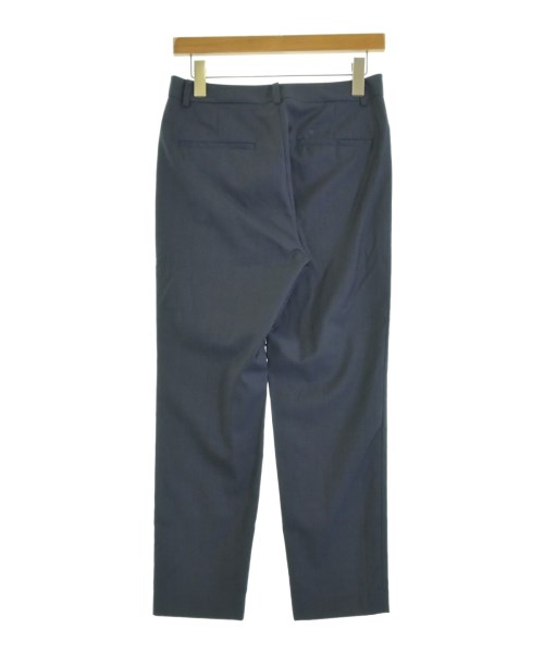 UNITED ARROWS（ユナイテッドアローズ）スラックス 紺 サイズ:38(M位) レディース/2200687981045