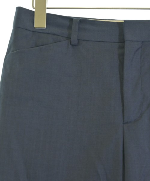 UNITED ARROWS（ユナイテッドアローズ）スラックス 紺 サイズ:38(M位) レディース/2200687981045