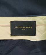 UNITED ARROWS（ユナイテッドアローズ）スラックス 紺 サイズ:38(M位) レディース/2200687981045