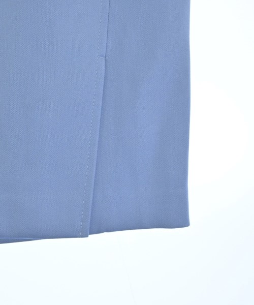 UNITED ARROWS（ユナイテッドアローズ）ロング・マキシ丈スカート 青 サイズ:38(M位) レディース/2200669459036