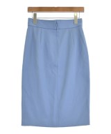 UNITED ARROWS（ユナイテッドアローズ）ロング・マキシ丈スカート 青 サイズ:38(M位) レディース/2200669459036