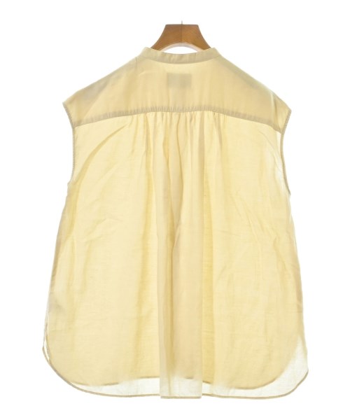 UNITED ARROWS（ユナイテッドアローズ）ブラウス ベージュ サイズ:F レディース/2200678971048