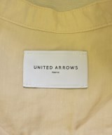 UNITED ARROWS（ユナイテッドアローズ）ブラウス ベージュ サイズ:F レディース/2200678971048
