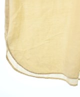 UNITED ARROWS（ユナイテッドアローズ）ブラウス ベージュ サイズ:F レディース/2200678971048