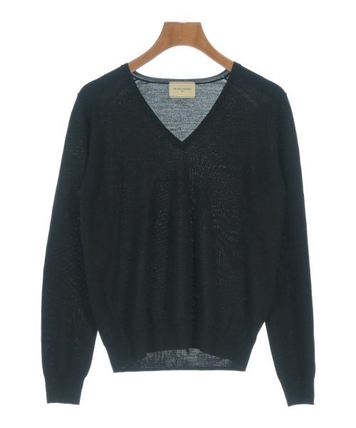 UNITED ARROWS(ユナイテッドアローズ)ニット・セーター 黒 サイズ:-(M位)/2200682461092